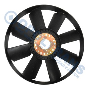 Крильчатка Mercedes Atego OM-904LA 04-03-01-0145
