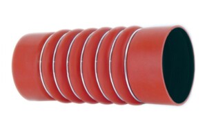 Гофра интеркулера Mercedes 100x250 04-07-00-0612