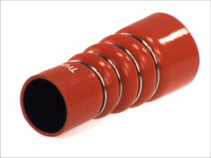 Гофра интеркулера MAN L2000/ M2000 50x65x180 8846