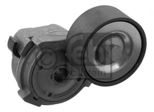 Натяжитель ремня Mercedes 814, Atego OM-904LA 21027