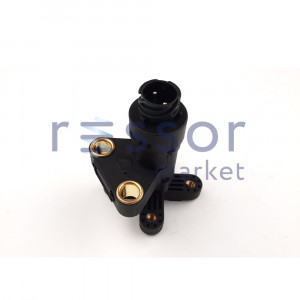 Кран уровня пола 4410501200 Mercedes, Iveco, MAN 3310085