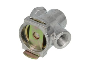 Клапан магистральный 4325000200/ LA2100 4325000200