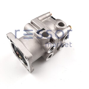 Тормозной кран Mercedes, Scania, DAF, MAN 4613150080 3310064