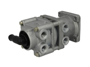 Тормозной кран Mercedes 4613190080 4613190080