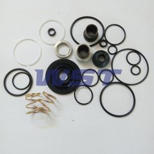 Ремкомплект тормозного крана Mercedes Atego 4613159272/ 4613159142 4613159272