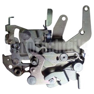 Замок двери сдвижной Mercedes Sprinter, VW LT 96- 100 7313
