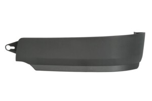 Элемент бампера MAN TGS левая MAN-CP-015L