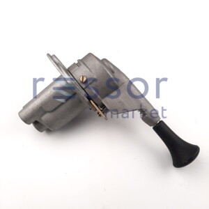 Кран ручного тормоза DAF, Mercedes, Iveco 9617011000 3310018