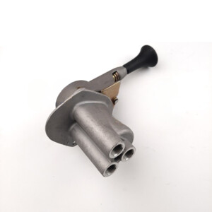 Кран ручного гальма DAF, Mercedes, Iveco 9617011000 3310018