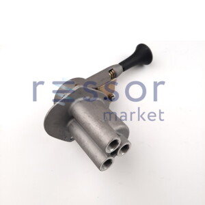Кран ручного тормоза DAF, Mercedes, Iveco 9617011000 3310018