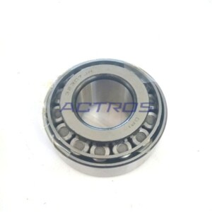 Подшипник ступицы Mercedes перед., нар. 32307