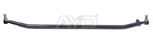 Поперечна рульова тяга MAN TGA 297 04 832