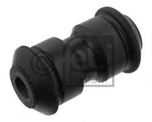 Сайлентблок ресори Mercedes 809D-814-1120 передньої 02876