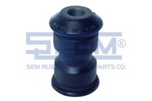 Сайлентблок рессоры Mercedes 809D-814-1120 передней 7589
