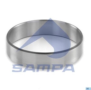 Кільце колінвала Mercedes OM-401LA-441LA 100.082/1