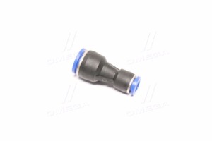 Соединитель аварийный пневмопровода 8x12 редукция RD01.03.166