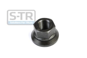 Гайка колесная M20 MAN самоконтр. STR-70204