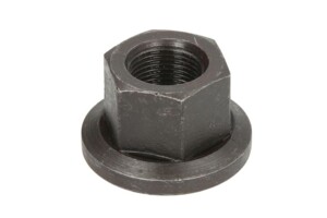 Гайка колесная M20 MAN самоконтр. 65566