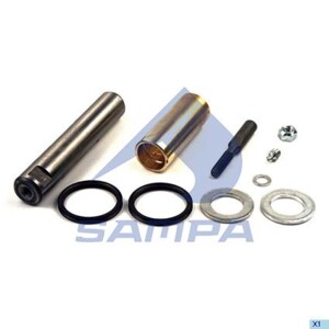 Палец рессоры Mercedes 2219 010.623