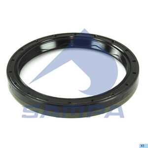Сальник маточини Mercedes 814 зад 95x115x13/12 010.217/1