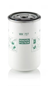 Фільтр палива WK 727