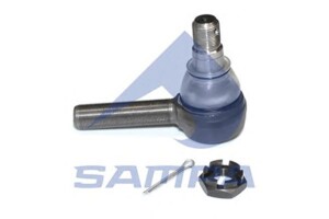 Наконечник рулевой тяги Mercedes O350, O404 R M24x30 097.402-01