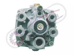 Прискорювальний клапан Bendix 281860 112.100.0