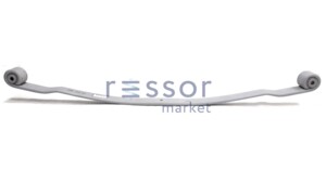 Рессора передняя MAN TGA-S 1-й лист 73038001z