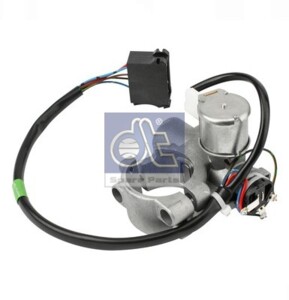 Замок зажигания Mercedes 814 4.62164