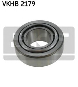 Подшипник ступицы MAN L2000 перед., нар. VKHB 2179