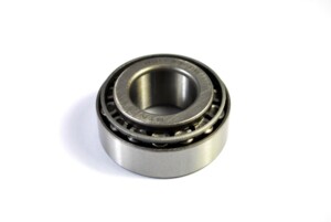 Подшипник ступицы MAN L2000 перед., нар. CX33206