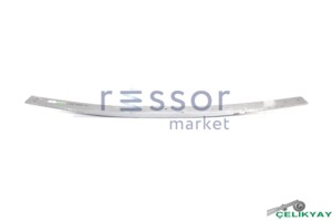 Рессора задняя MAN 8.163 / L2000 2-й 2-лист 38mm 72955002
