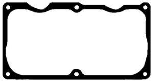 Прокладка клапанной крышки MAN L2000 D0824/ D0826 02-04-04-0352