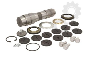 Ремкомплект шкворня Mercedes Atego 1017 230102
