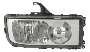 Фара Mercedes Axor MP2 правая 505670 R