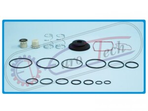 Ремкомплект тормозного крана MB9000 228.900.2