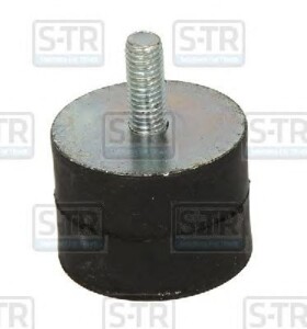 Кріплення глушника MAN M90, L2000 STR-1202151