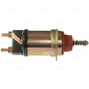 Реле втягивающее Renault 132968