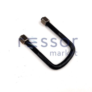 Стремянка ресори M12x62x110 Mercedes 207D-310D пер. UB12062110-A00
