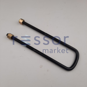 Стремянка рессоры M12x67x250 Mercedes 508D зад. UB12067250-A00