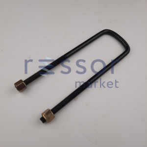 Стремянка рессоры M12x67x250 Mercedes 508D зад. UB12067250-A00