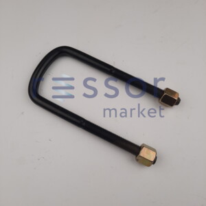Стремянка рессоры M14x72x180 Mercedes 609D-711D, Vario пер. UB14072180-A00