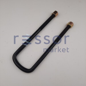 Стремянка рессоры M16x72x280 Mercedes Vario, 814D зад. UB16072280-A00