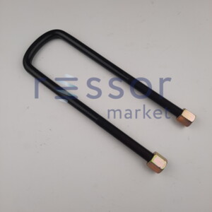 Стремянка рессоры M16x72x280 Mercedes Vario, 814D зад. UB16072280-A00