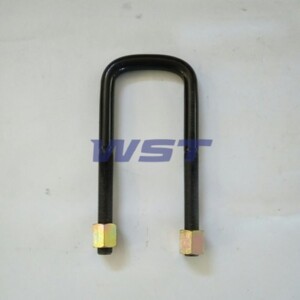 Стремянка рессоры M18x82x220 Mercedes, MAN пер. UB18082220-A00