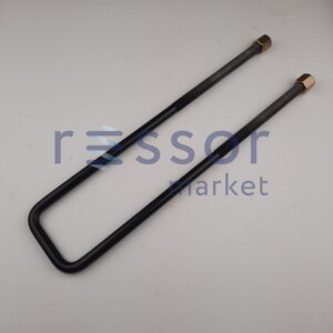 Стремянка ресори M16x82x450 Iveco UB16082450-C01