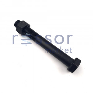 Болт рессоры M18x140 M18x140