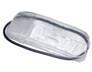 Стекло фары Mercedes Atego правое 47-440-1138RELD
