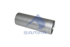 Гофра вихлопної труби MAN F90 020.399