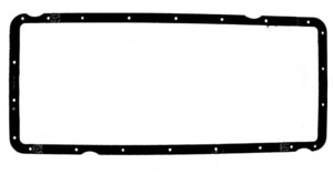 Прокладка поддона картера Mercedes Atego OM-906-926LA 71-36139-00